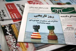 Welche Rolle spielen China und Russland bei den USA-Iran-Atomgesprächen?