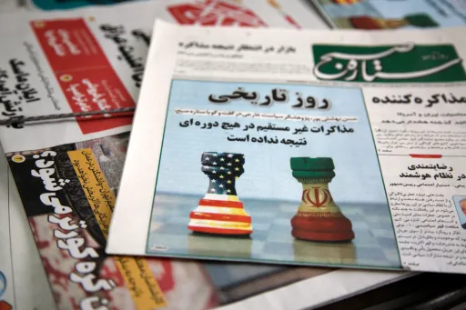 Welche Rolle spielen China und Russland bei den USA-Iran-Atomgesprächen?