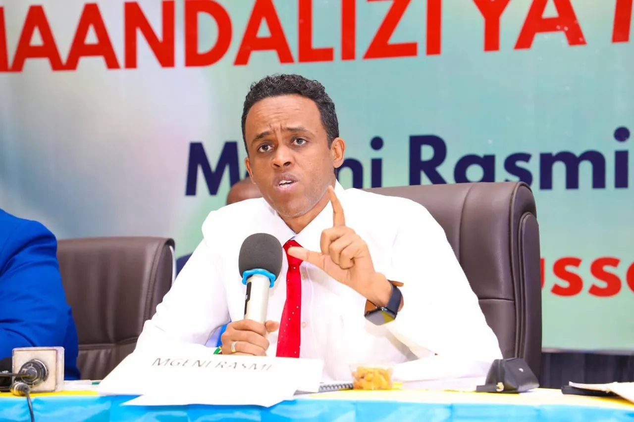 Tanzania yatishia kupiga marufuku uingizaji wa bidhaa za Malawi