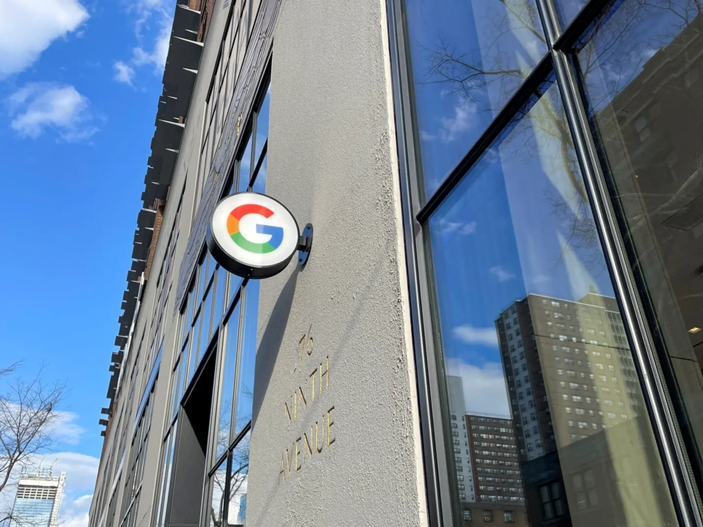 US judge rules Google digital ad network illegal monopoly