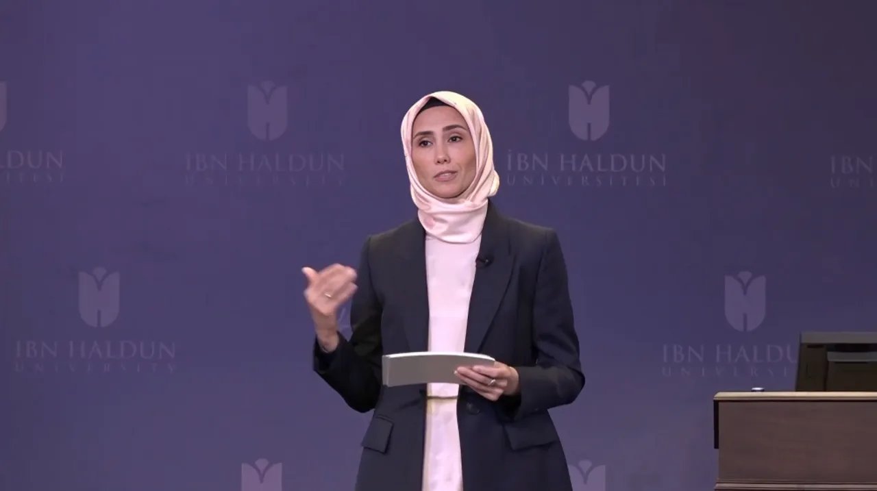 سمية أردوغان بيرقدار: النساء المحجبات يتعرضن لتمييز في أماكن العمل بأوروبا