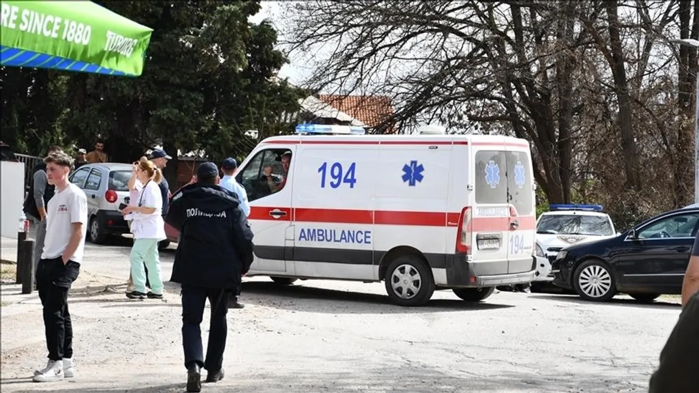 Ndërron jetë edhe një pacient nga zjarri në Koçan, numri i viktimave shkon në 62