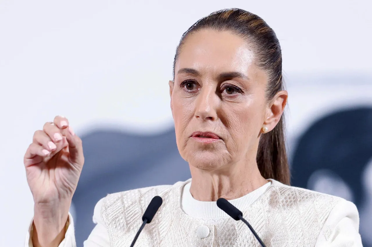 Sheinbaum sostiene que México no retomará relaciones con Ecuador tras reelección de Noboa