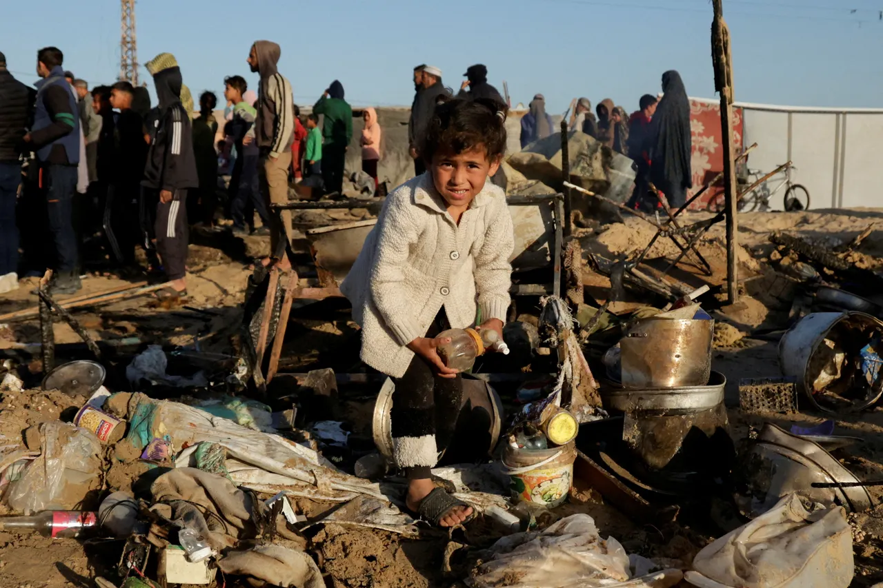 سازمان ملل: نیم میلیون فلسطینی بعد از فروپاشی آتش‌بس و ازسرگیری حملات اسرائیل در غزه آواره شده‌اند