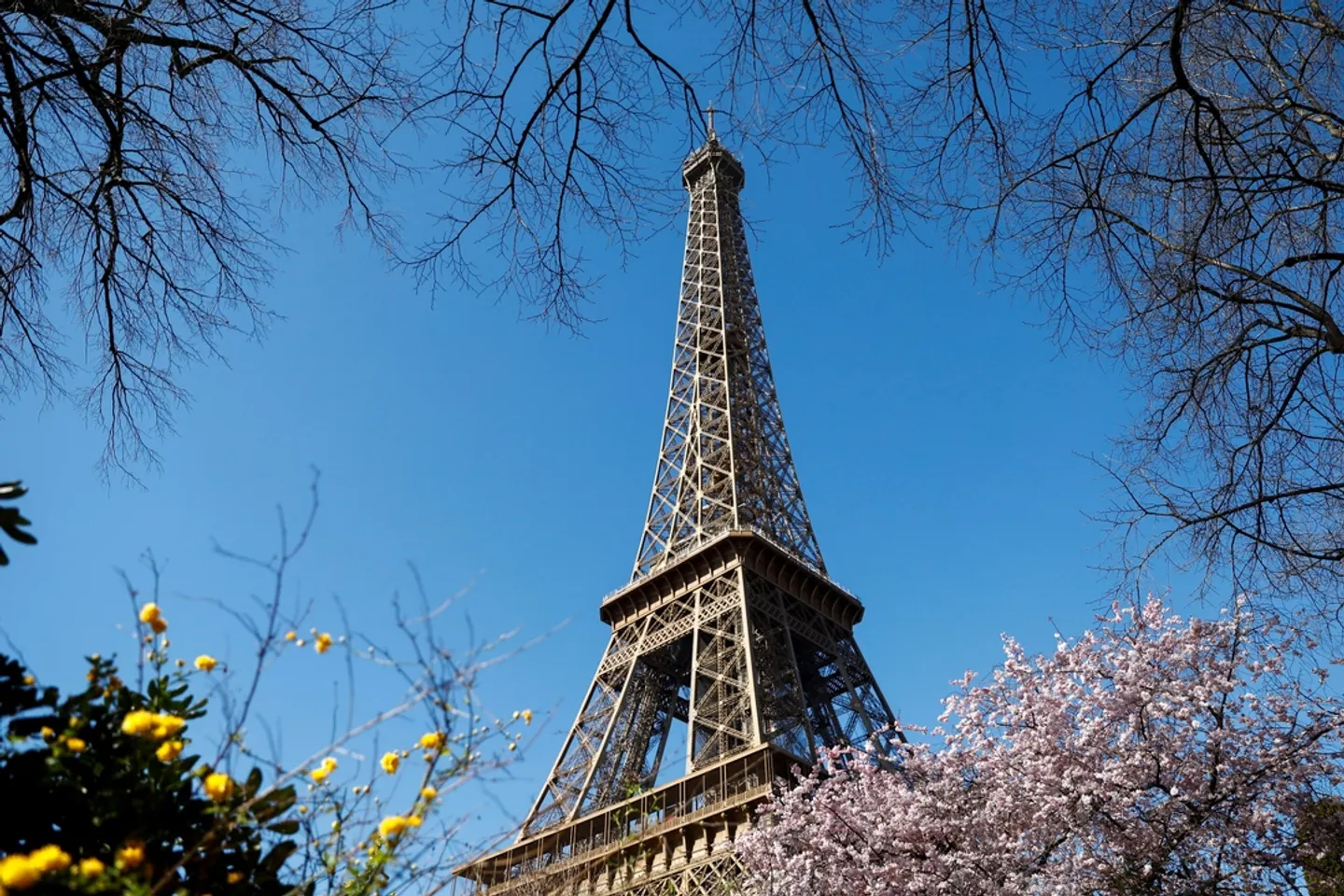 L’argent d’Haïti a construit la tour Eiffel
