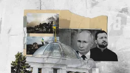 «Хотелки» Белого дома против украинских реалий