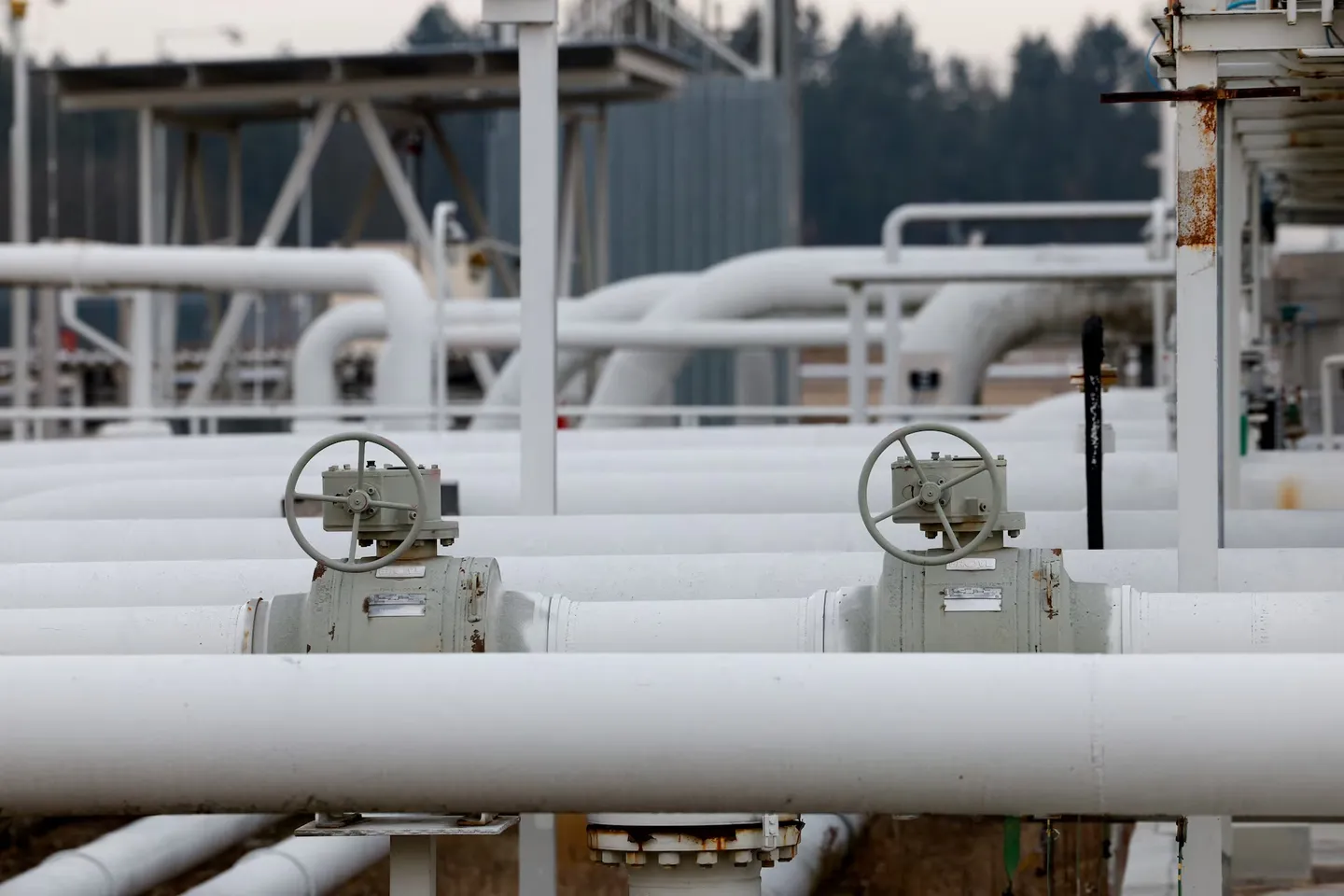 Чехия полностью отказалась от российской нефти