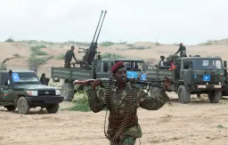 Un attentat-suicide fait 11 morts dans la capitale somalienne