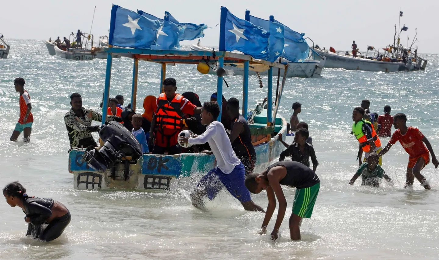 Pourquoi le tourisme est au cœur de l'évolution de la Somalie?