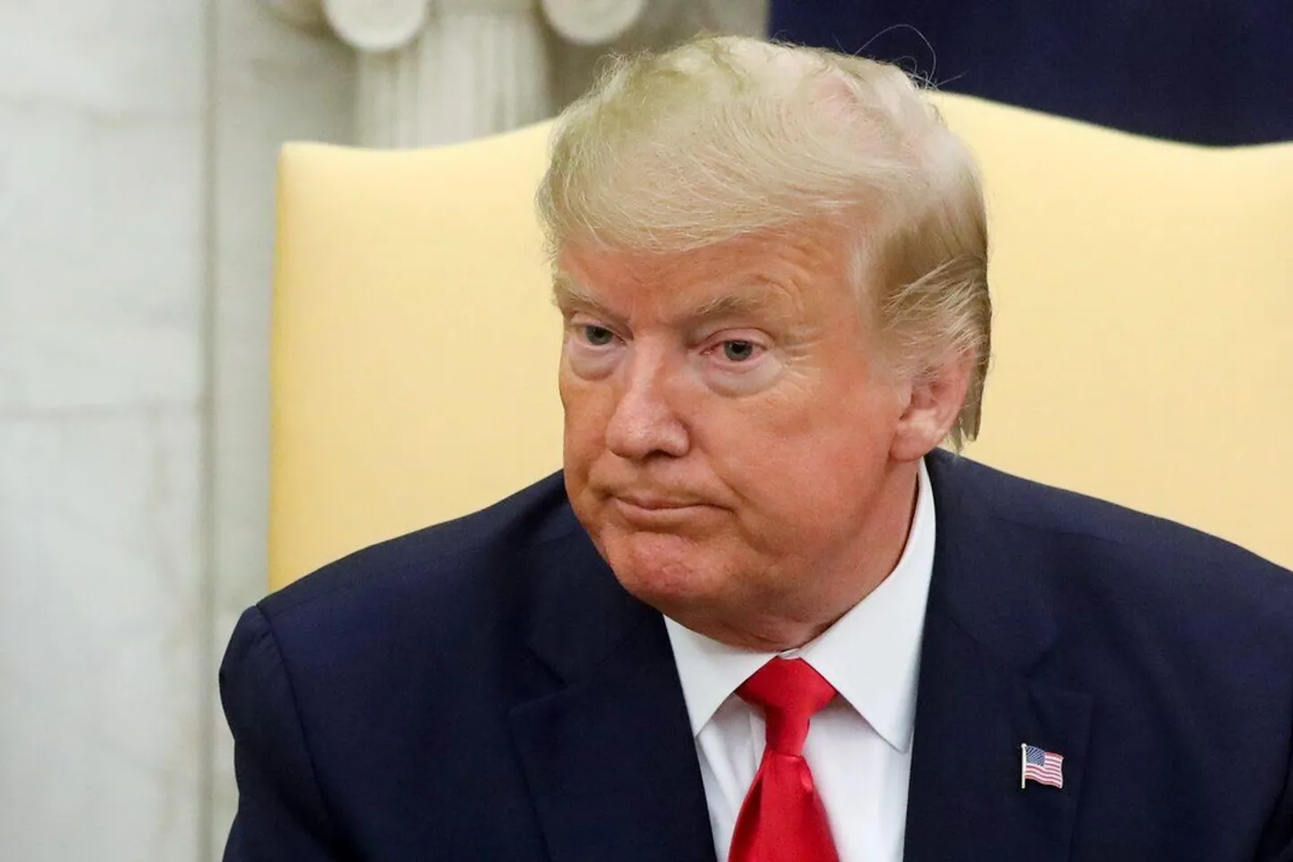 Получит ли Украина ракеты от Трампа?