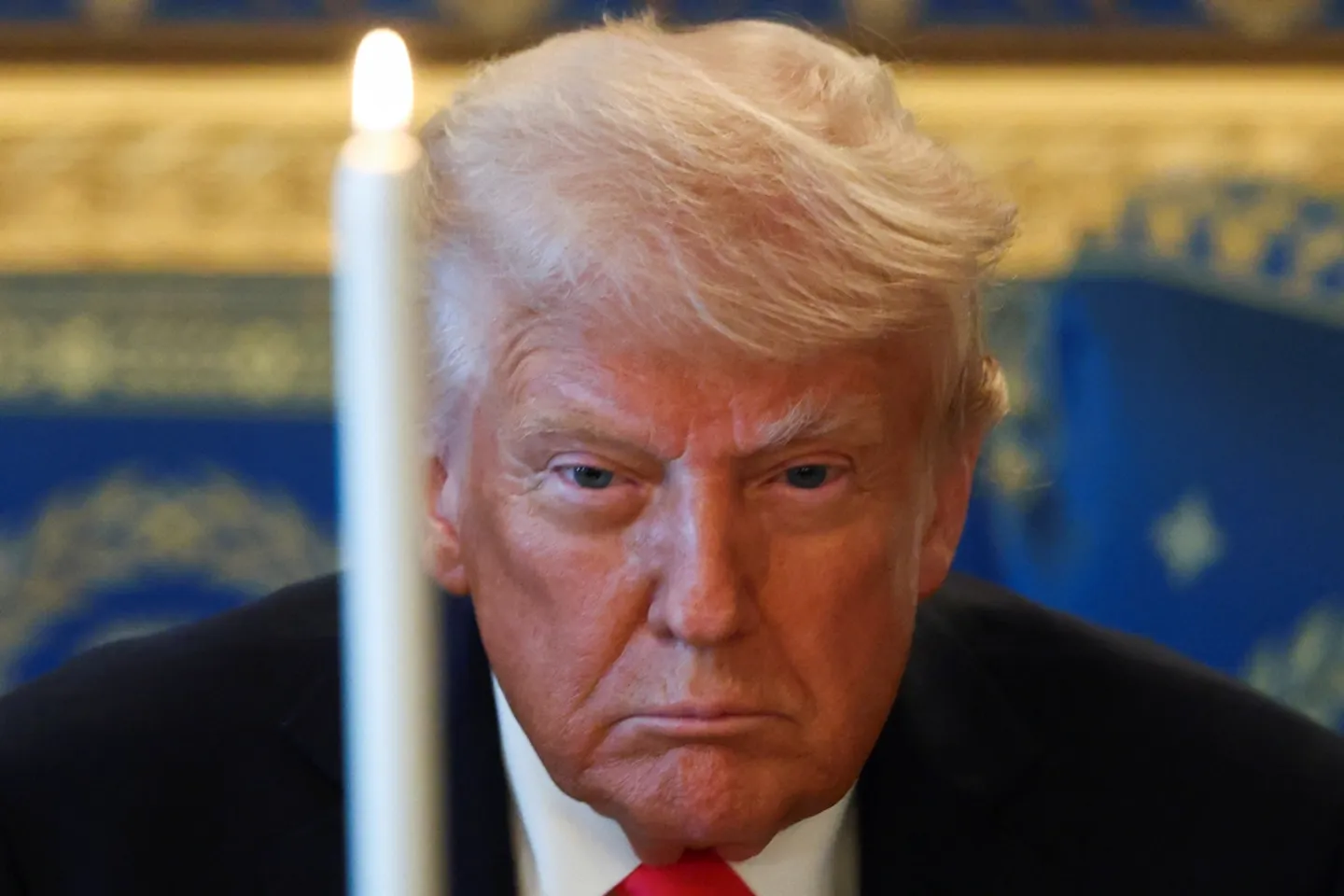 Калифорния Трамптын тарифтери боюнча сотко кайрылган биринчи штат болду