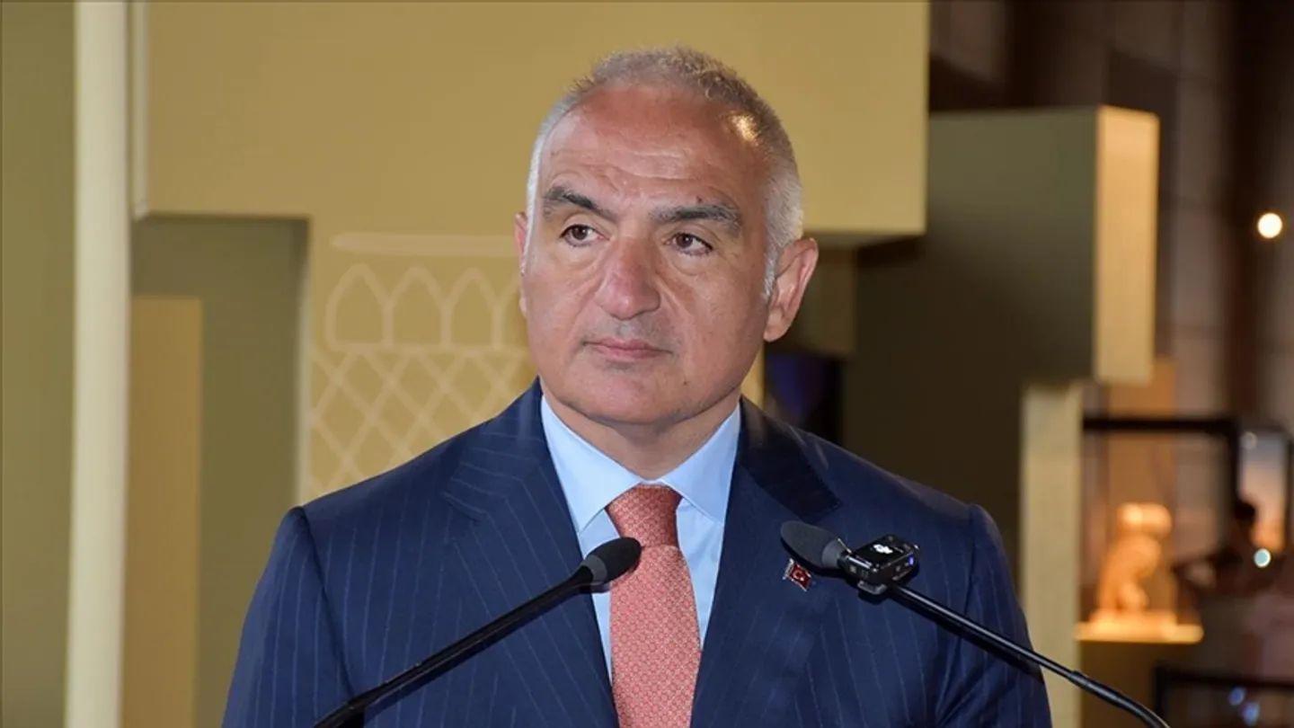 Ersoy: Göbeklitepe me mbi 6 milionë vizitorë, sukses për imazhin kulturor të Türkiyes
