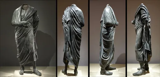 65 év után visszatér a Marcus Aurelius-szobor Türkiyébe