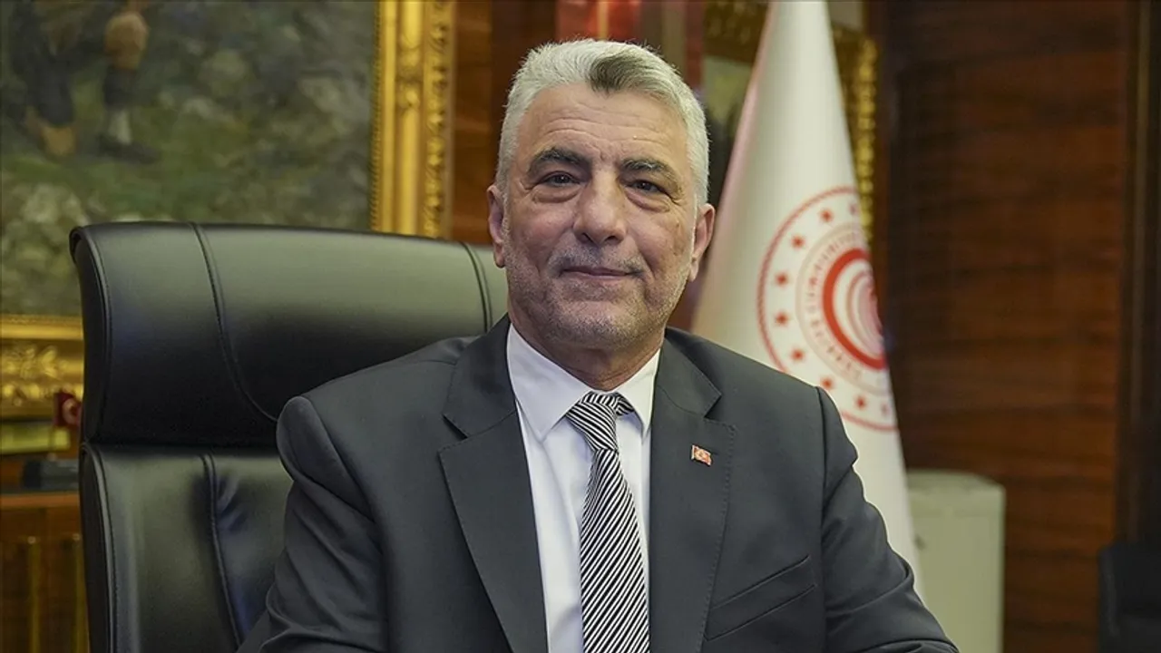 Türkiye pledges support for Syria’s post-revolution reconstruction