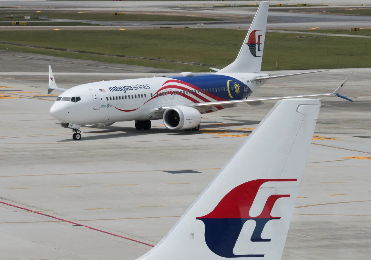 Malaysia Airlines tambah penerbangan ke London, Paris susulan gangguan perjalanan global