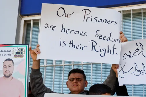 Israël libère 9 Palestiniens après des mois de détention brutale