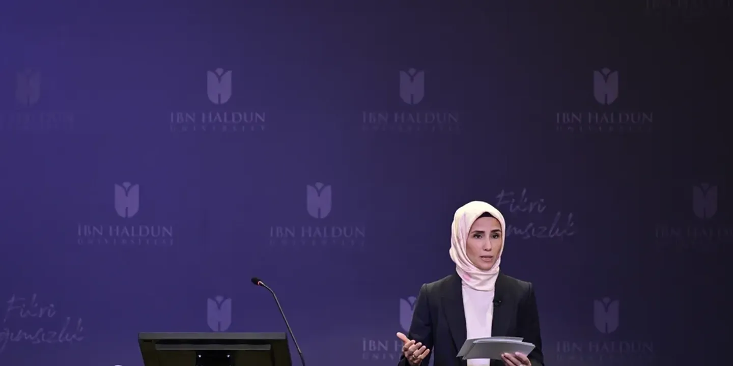 Headscarf bans undermine women’s rights globally — KADEM’s Sumeyye Erdogan Bayraktar