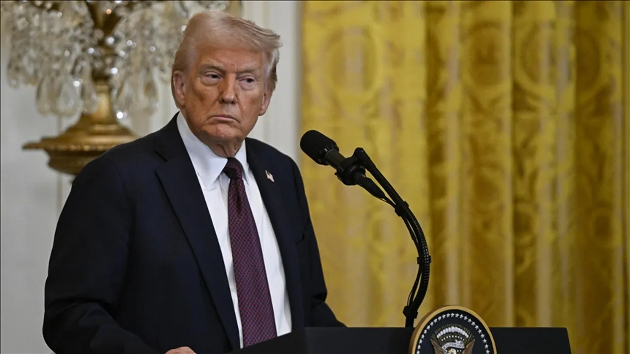 Trump warns US could abandon Ukraine talks if no progress