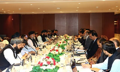 پاکستان وايي د جګړې د پای ته رسولو انتخاب د افغانستان په لاس کې دی