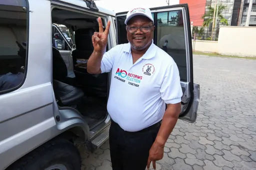 Tanzania: Chama cha CHADEMA chahoji alipo Mwenyekiti wake Tundu Lissu