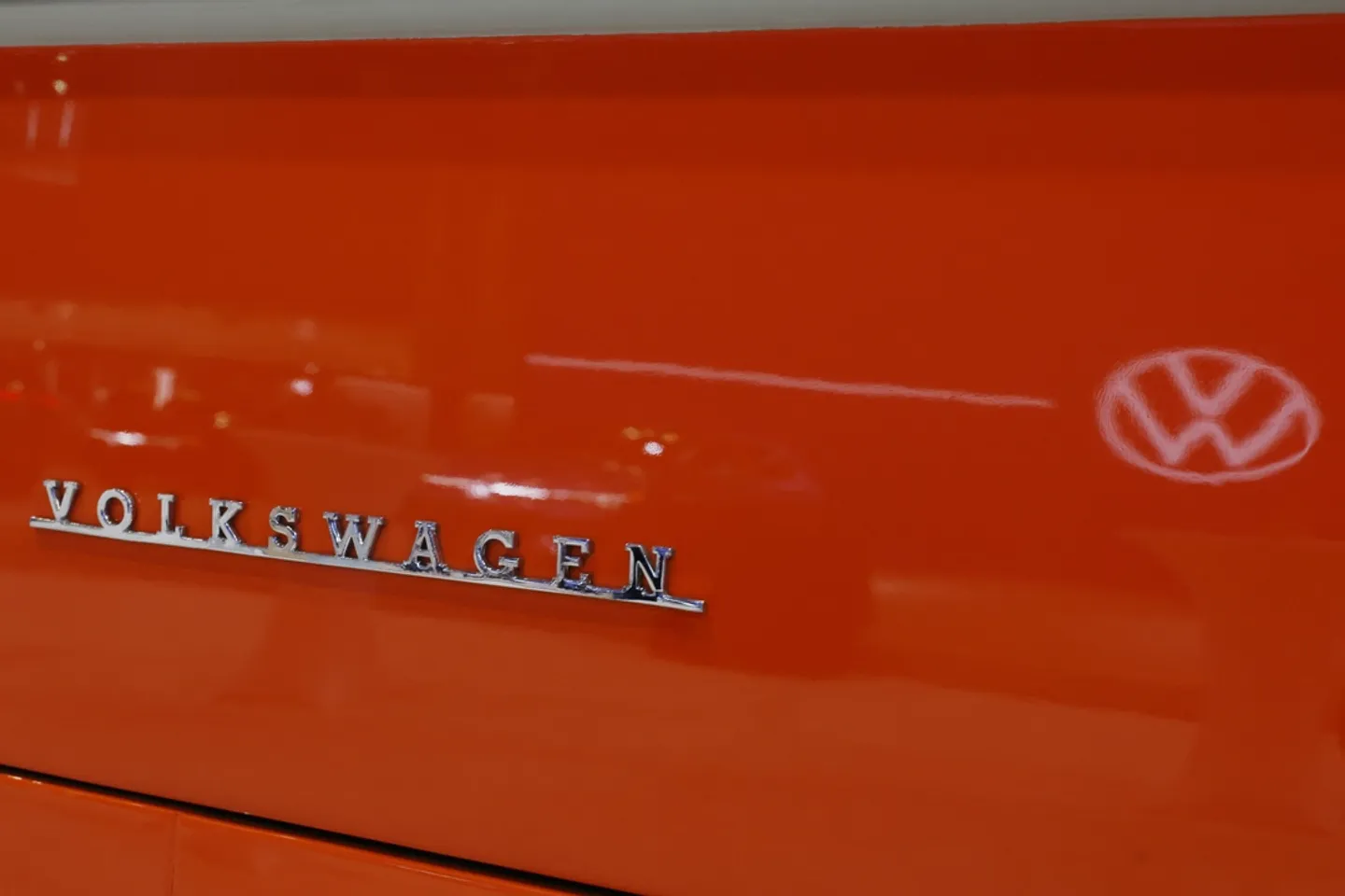 VW verhandelt wegen Zöllen mit US-Regierung