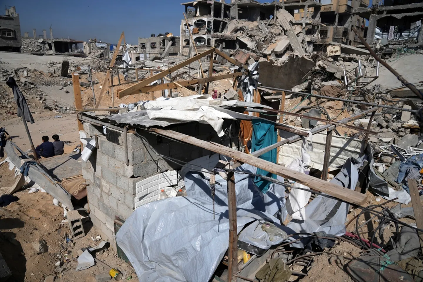 Israël: près de 50 pétitions réclament un retour des otages "au prix d’un arrêt de la guerre" à Gaza