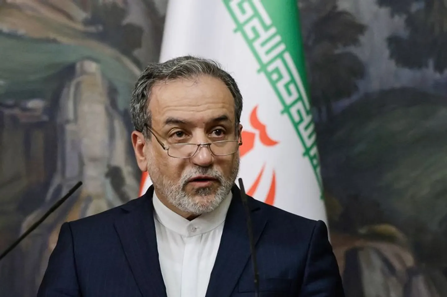 Iran, US made 'good progress' in talks, both sides say