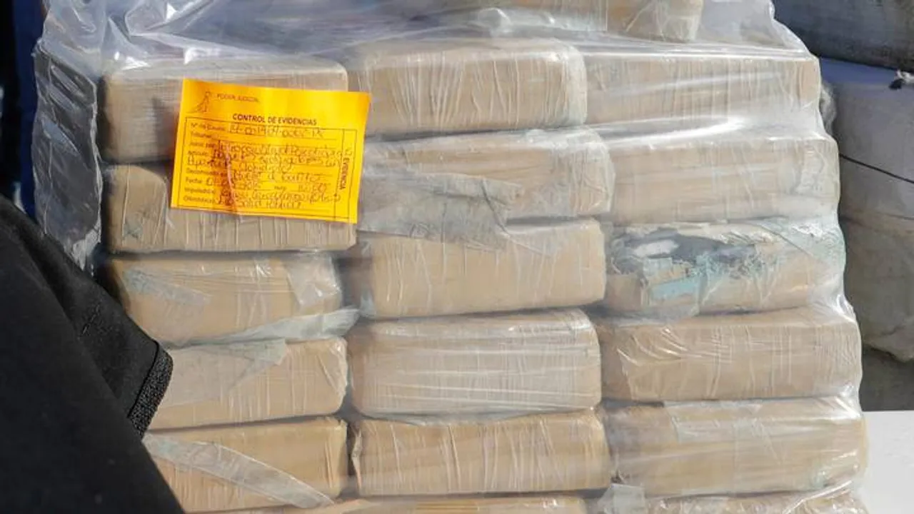 Foreigners convicted of cocaine trafficking in Guinea-Bissau face fresh trial in US