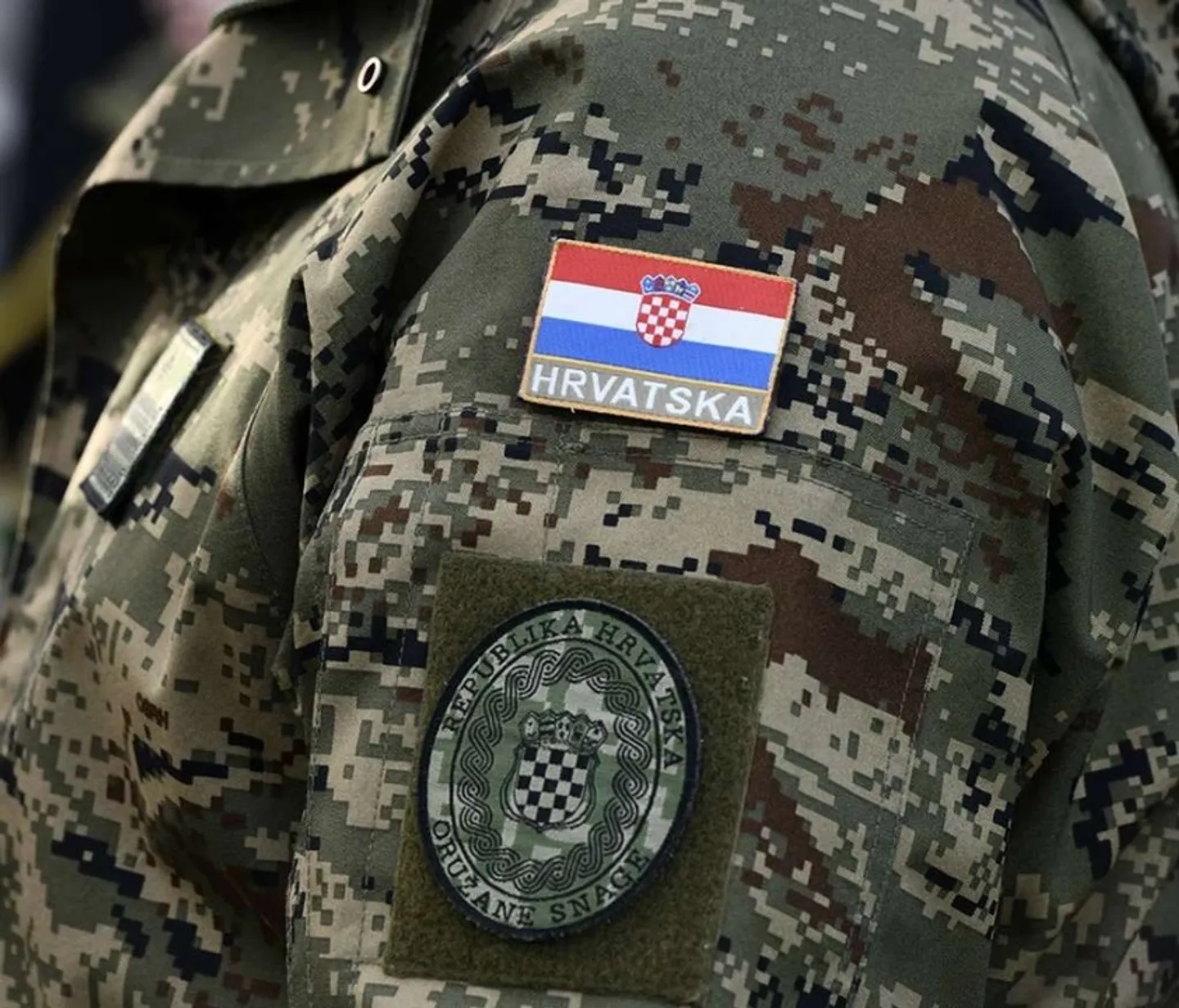 Hrvatska vraća obvezni vojni rok: Obuka prvih ročnika krajem ove godine