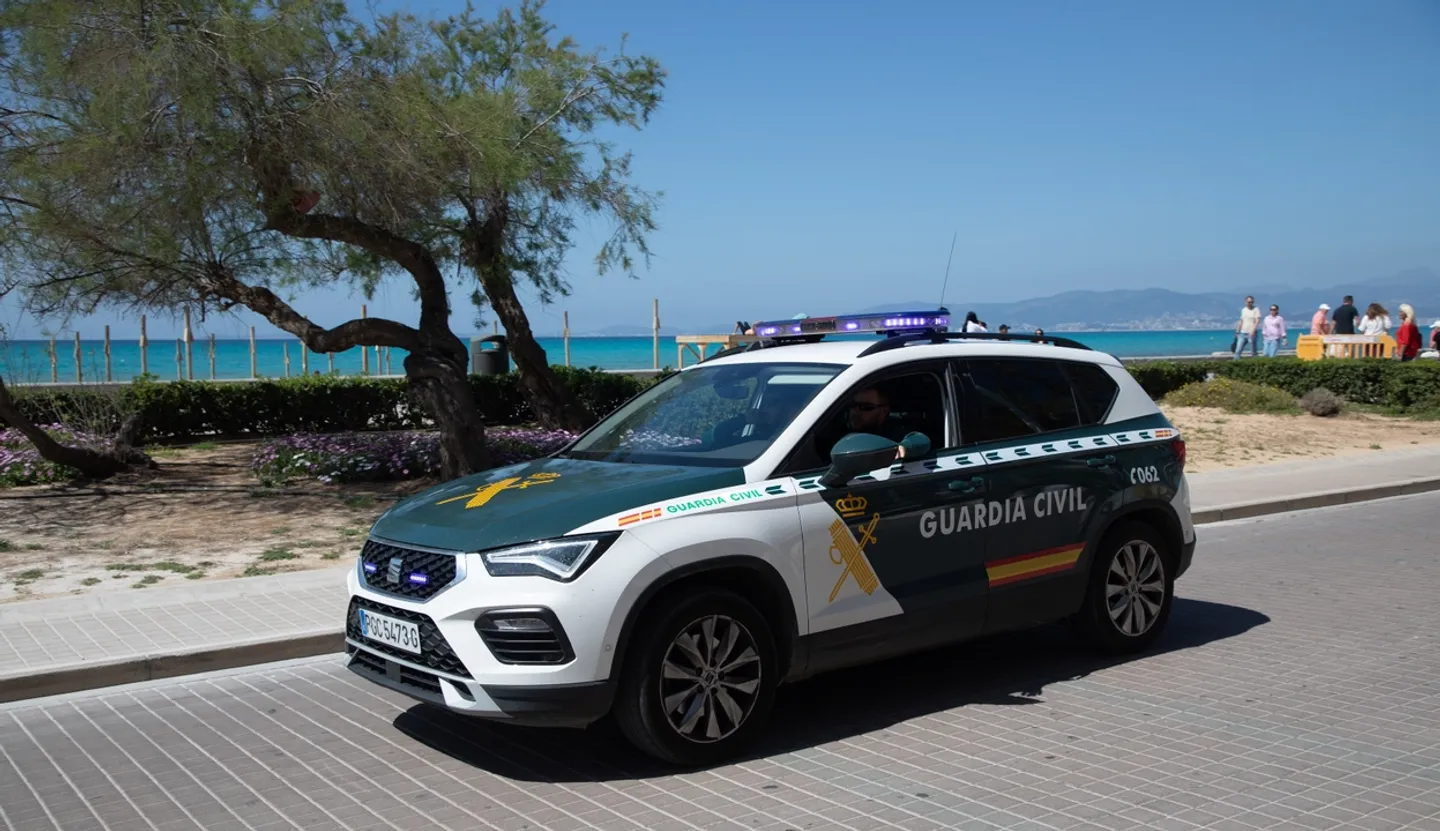 Massenschlägerei unter 200 Schülern auf Mallorca