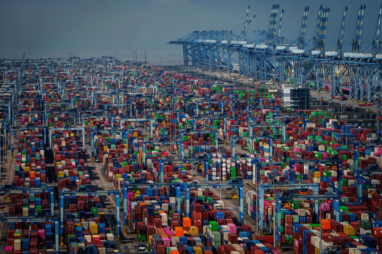 Konflik Timur Tengah: MATRADE beri amaran risiko eksport terjejas