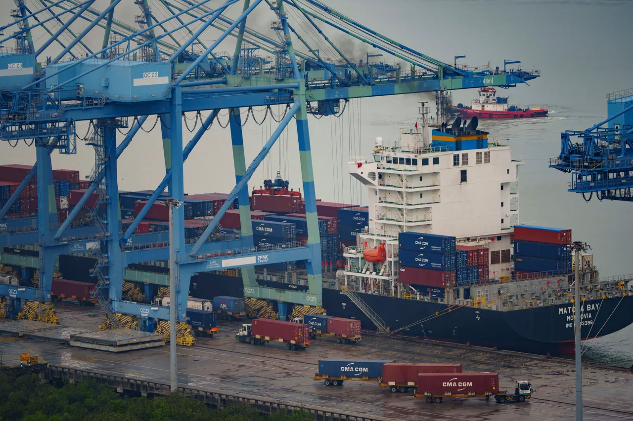 AS lancar siasatan ke atas ekonomi Malaysia berhubung lebihan kapasiti