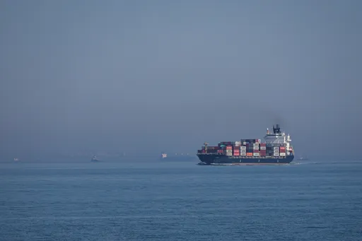 Iran seizes foreign oil tanker for carrying 'unauthorised' cargo