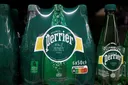 Scandale des eaux minérales en France: perquisitions sur les sites Perrier et Vittel