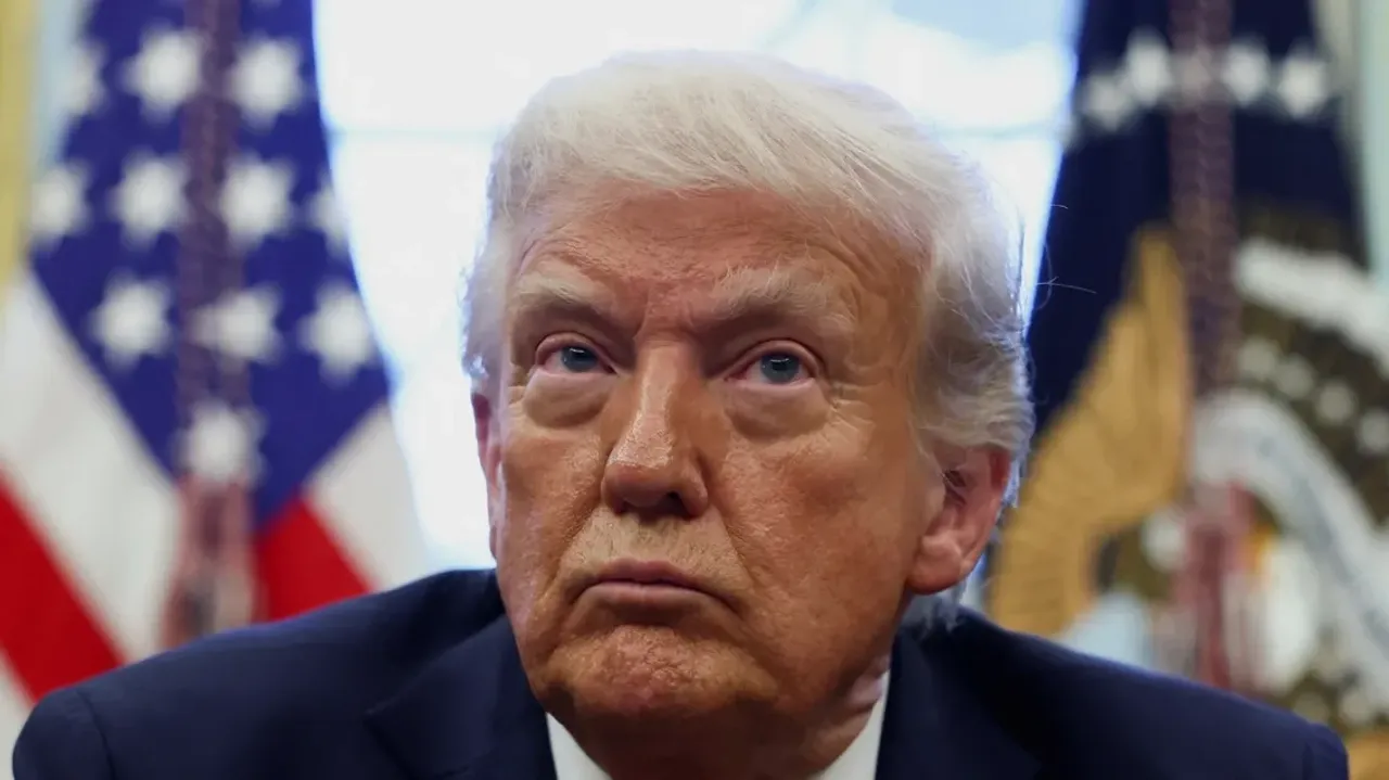 ترامپ: گفتوگو با ایران گزینه اول من است