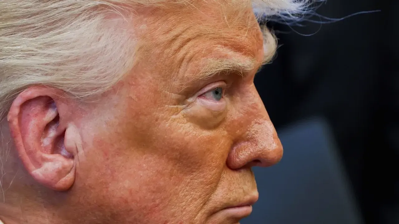 Ο Τραμπ ισχυρίζεται ότι η Κίνα επικοινώνησε «πολλές φορές» εν μέσω του εμπορικού πολέμου