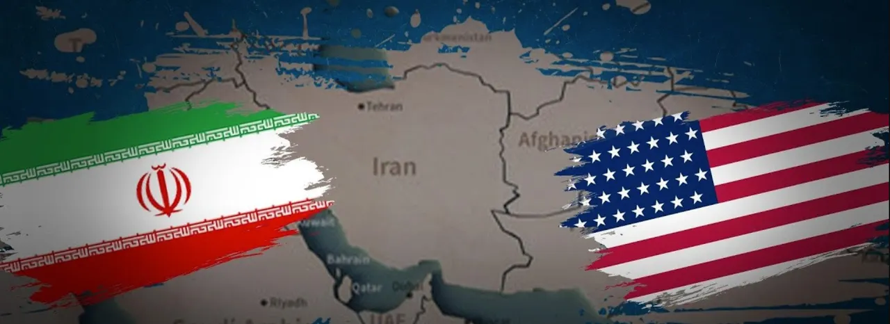 Iran First World Iran and US to resume crucial nuclear talks in Rome - TRT World
