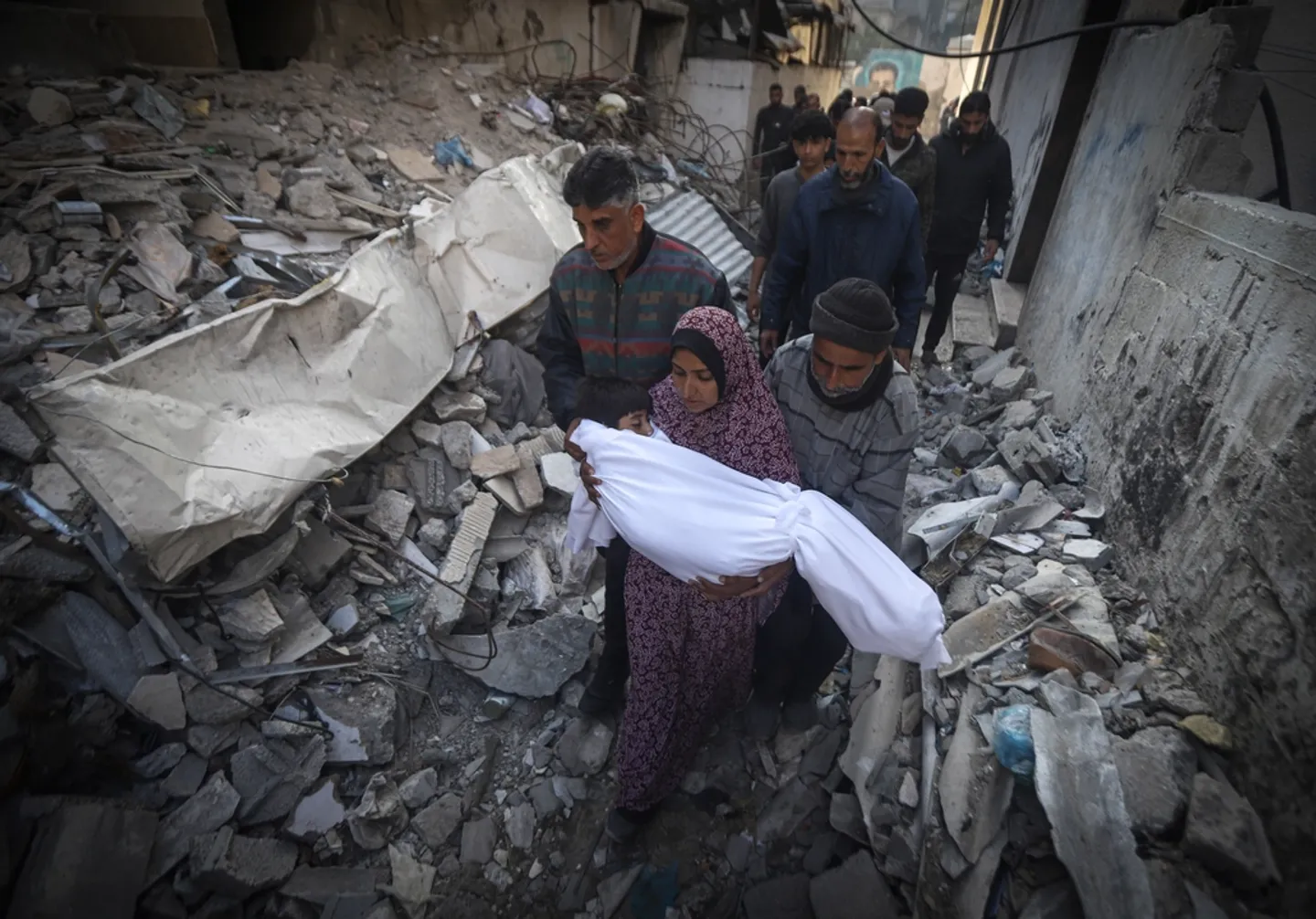 Od početka izraelskih napada u Gazi ubijeno 51.157 Palestinaca