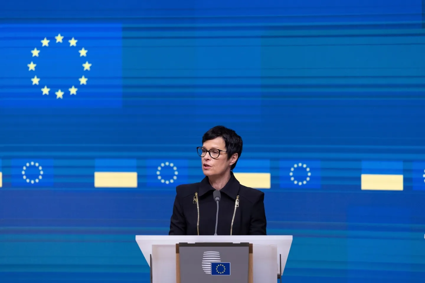 EU poziva na smirivanje tenzija u Srbiji usred blokade medija i spora na Univerzitetu