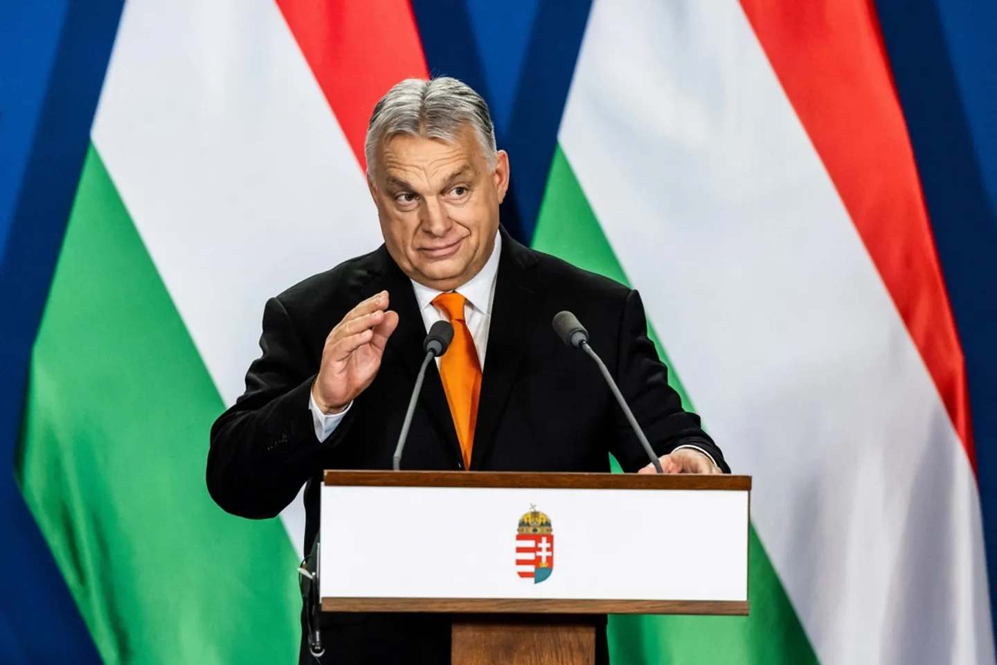 Mađarska ponovo kritikuje EU zbog ubrzanog prijema Ukrajine
