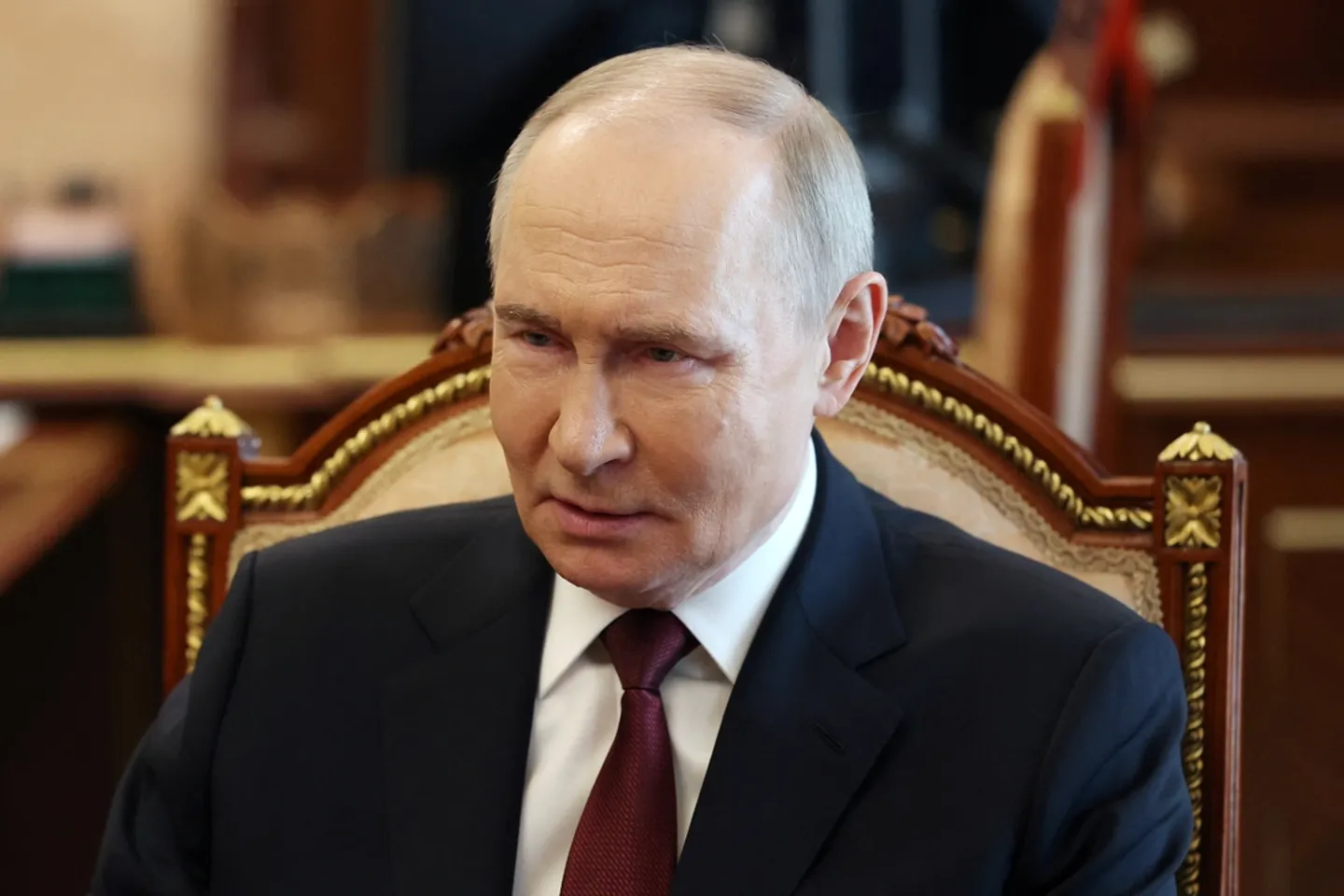 Putin proglasio jednostrano 30-satno uskršnje primirje