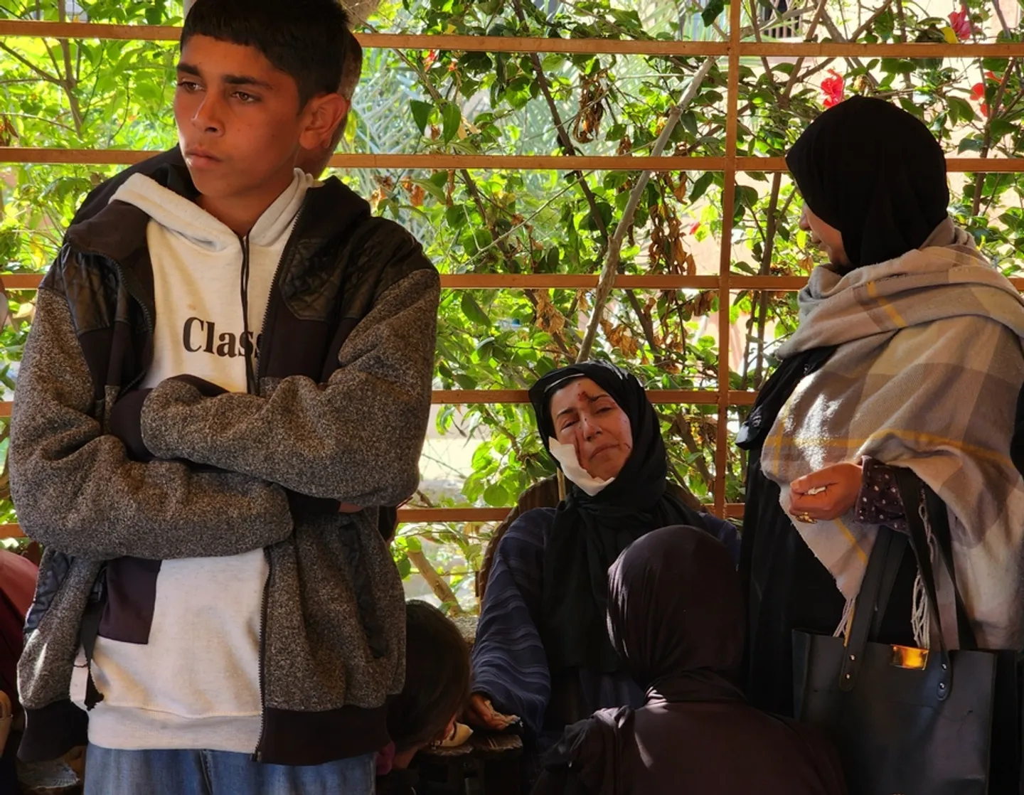 Ushtria izraelite vret 92 palestinezë të tjerë në Gaza, numri i viktimave kalon 51.150