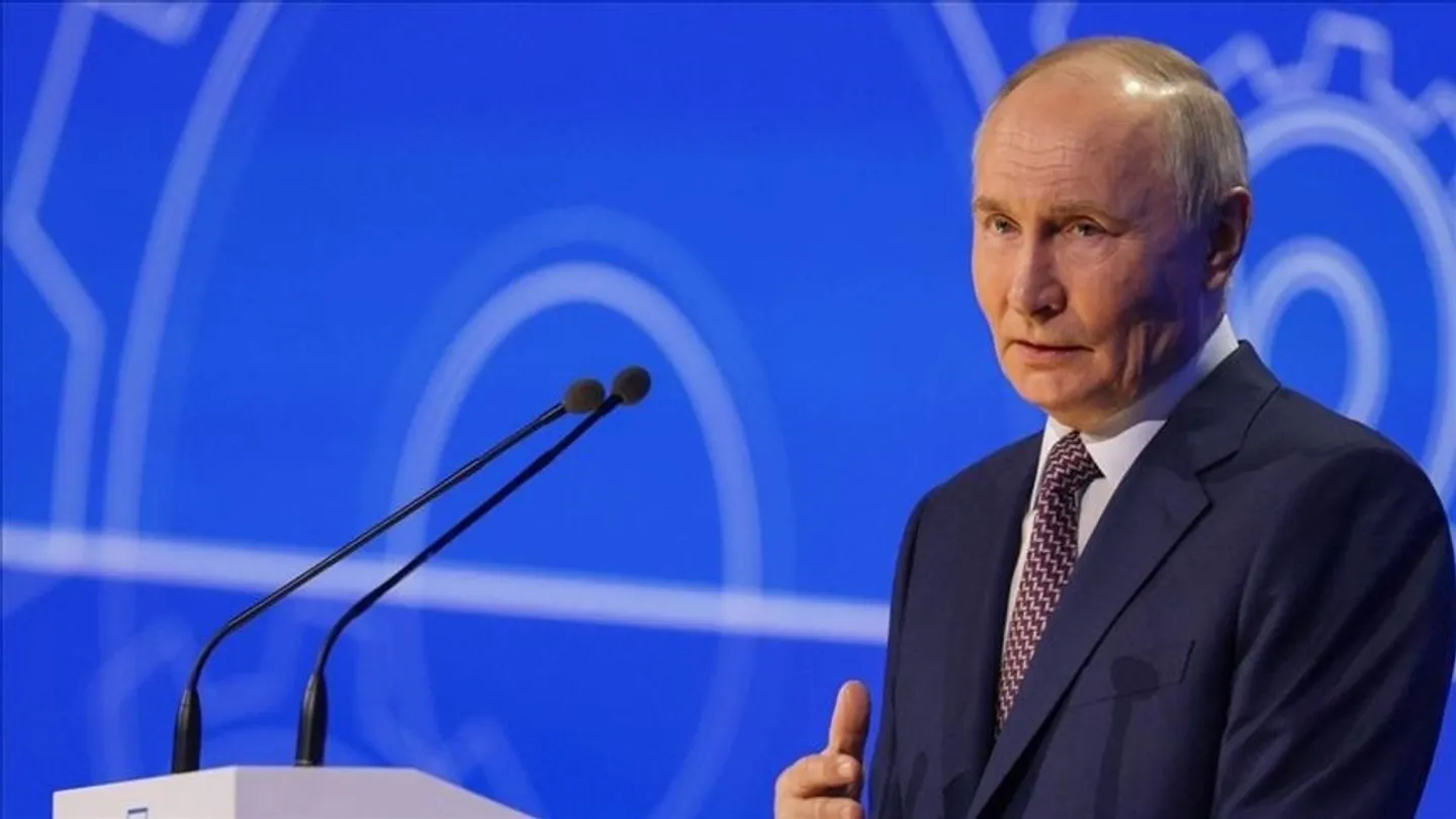 Putin shpall armëpushim të njëanshëm 30-orësh në Ukrainë me rastin e Pashkëve