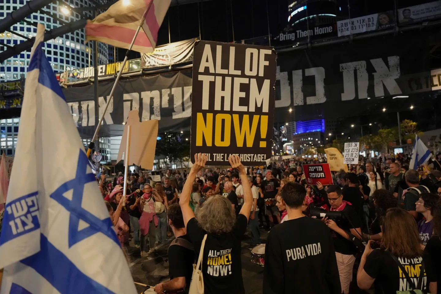 ‘Safer when she was with Hamas’: Global reactions to ex-hostage raped in Israel after her release