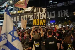 ‘Safer when she was with Hamas’: Global reactions to ex-hostage raped in Israel after her release