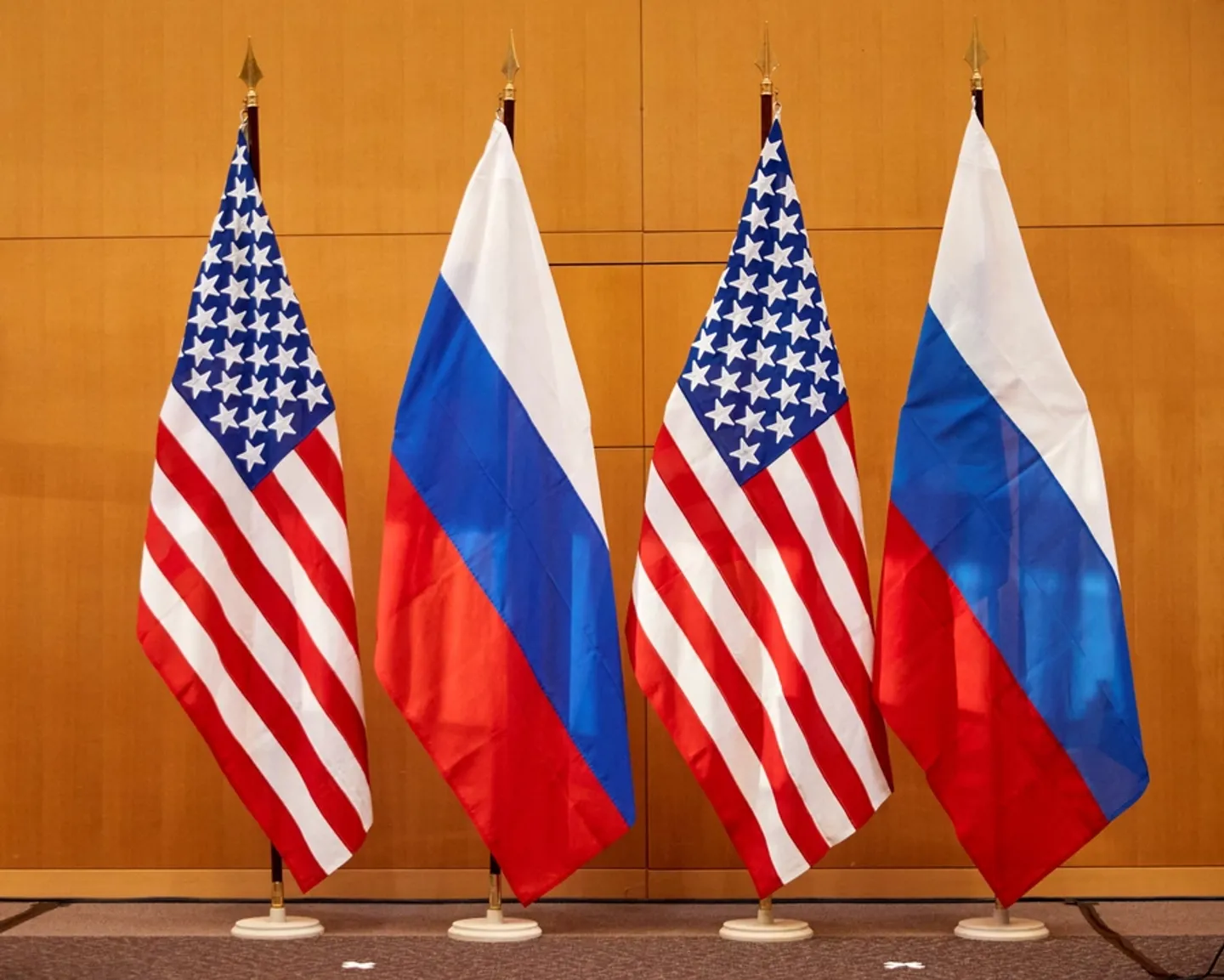 США и Европа готовят «последнее предложение» Кремлю