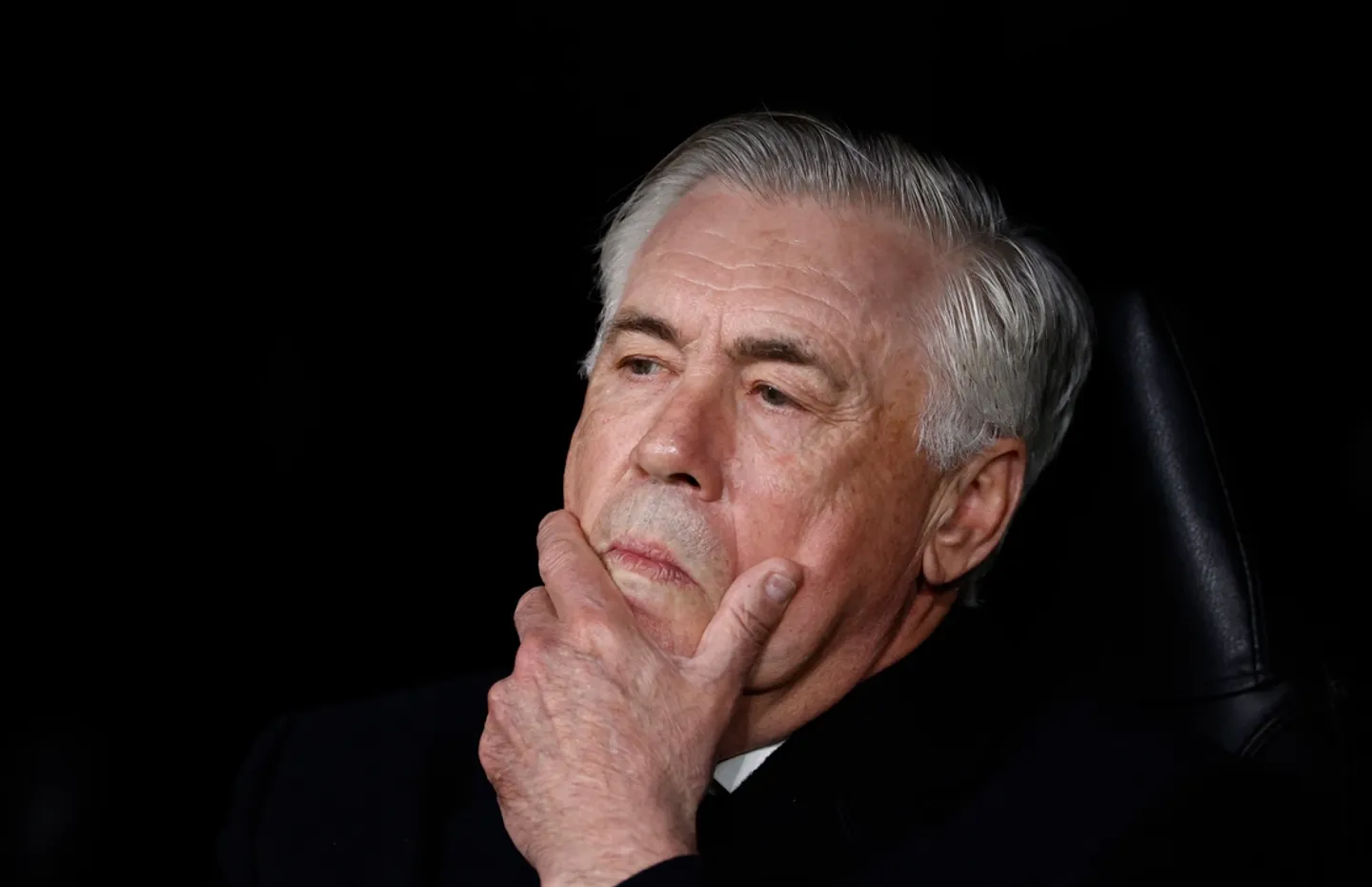 Espagne : l’avenir d’Ancelotti au sein du Real Madrid sera discuté en fin de saison