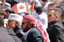 Afta Carney Palestine tok, Canadians prefer no string attach
