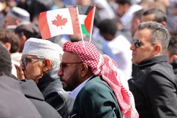 Carney's move on Palestine recognition gets cheers, but Canadians prefer no strings