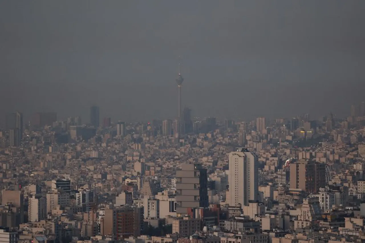 عضو شورای شهر تهران: انتقال آب از طالقان مُسکن موقت است